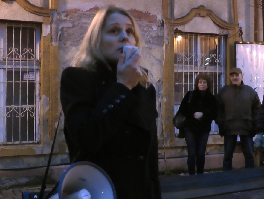 Csereklye-Klapwijk Krisztina