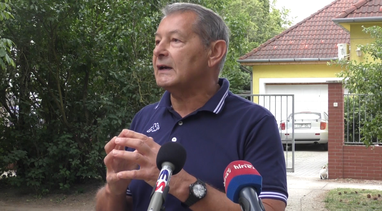 Vogel Csaba